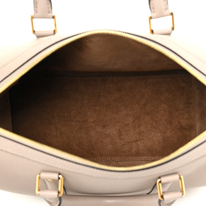 Louis Vuitton Veau Cachemire SC Bag PM Galet 5 of 10