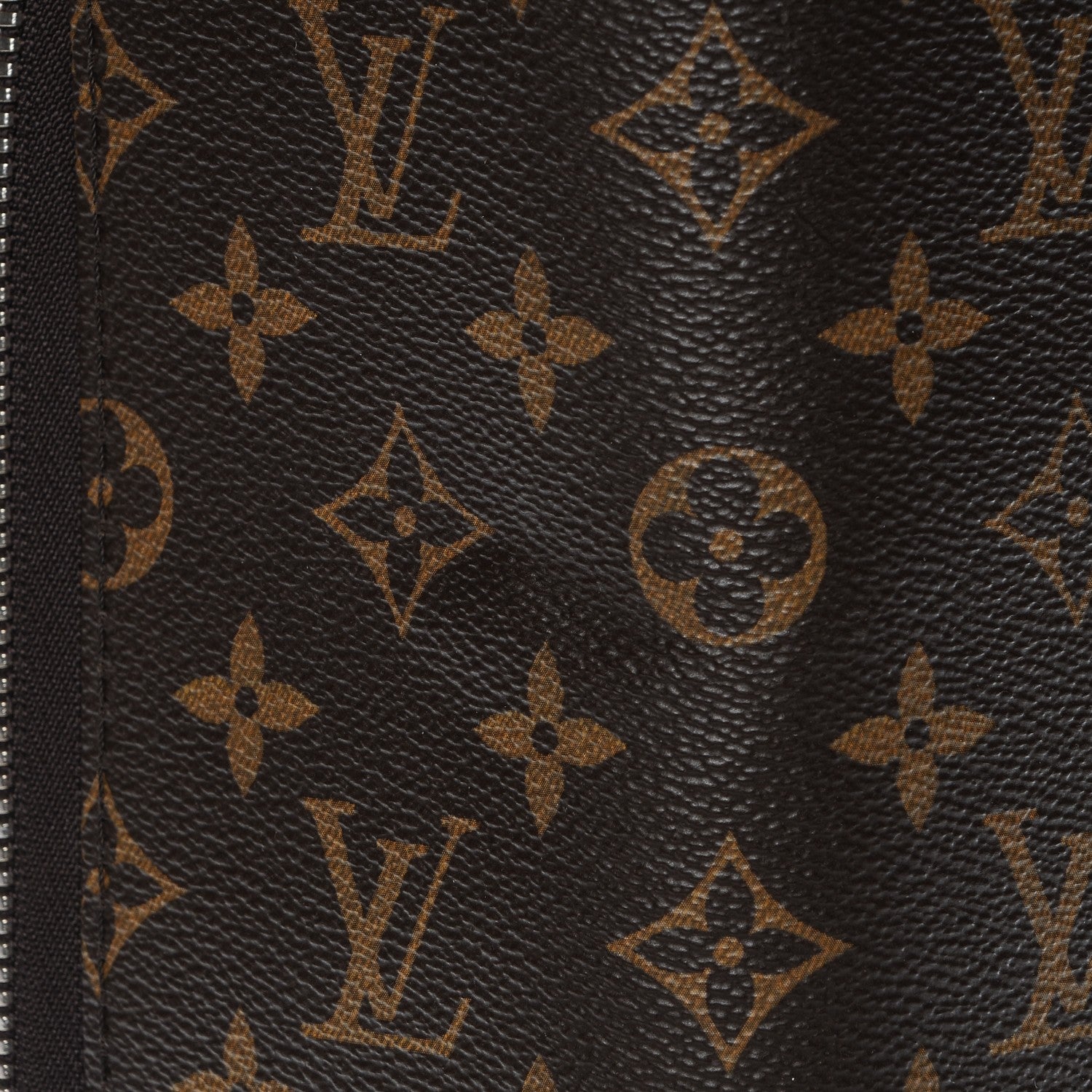 Louis Vuitton Monogram Horizon 50 14 of 14