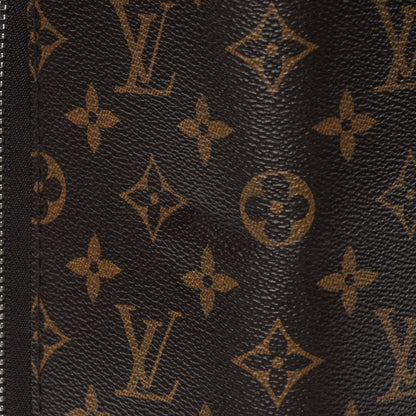 Louis Vuitton Monogram Horizon 50 14 of 14