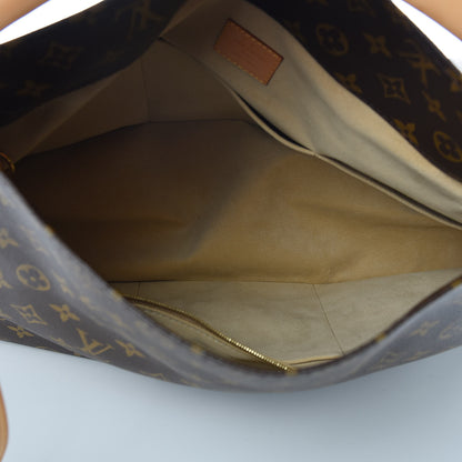 Louis Vuitton Monogram Artsy MM 5 of 8