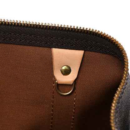 Louis Vuitton Monogram Keepall 50 12 of 25