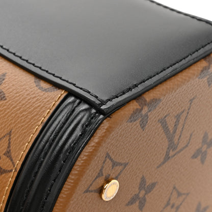 Louis Vuitton Reverse Monogram Cannes 10 of 11