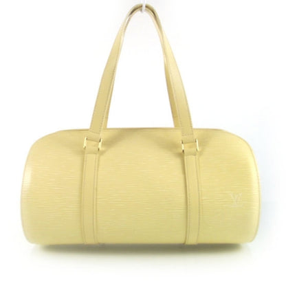 Louis Vuitton Epi Soufflot Vanilla 1 of 9