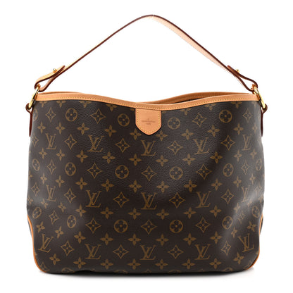 Louis Vuitton Monogram Delightful PM 1 of 10