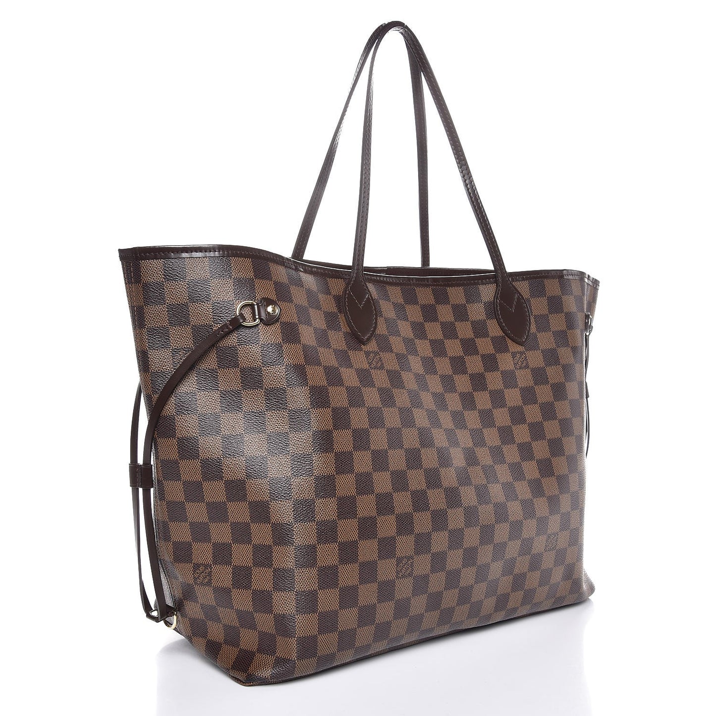 Damier Ebene Neverfull GM