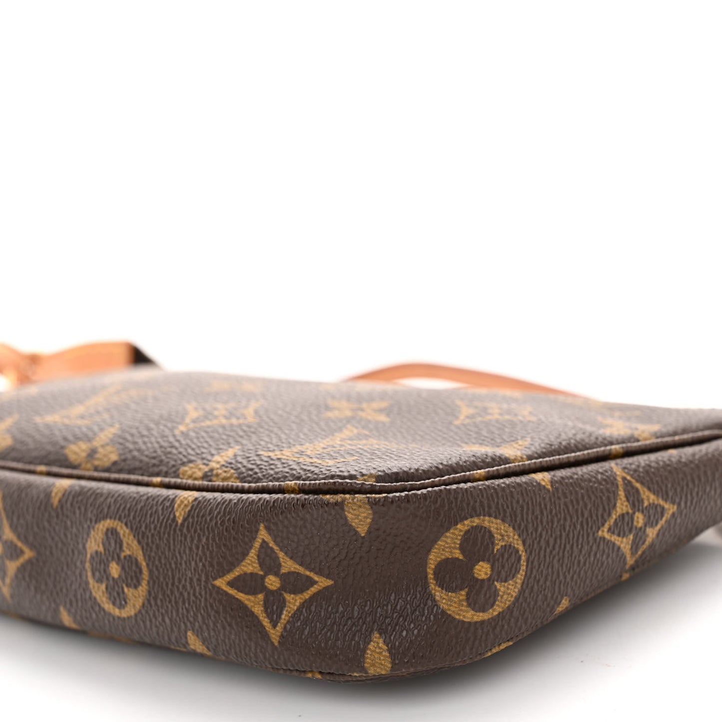 Monogram Pochette Accessories