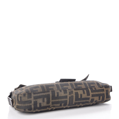 Fendi Zucca Baguette Tobacco 4 of 15