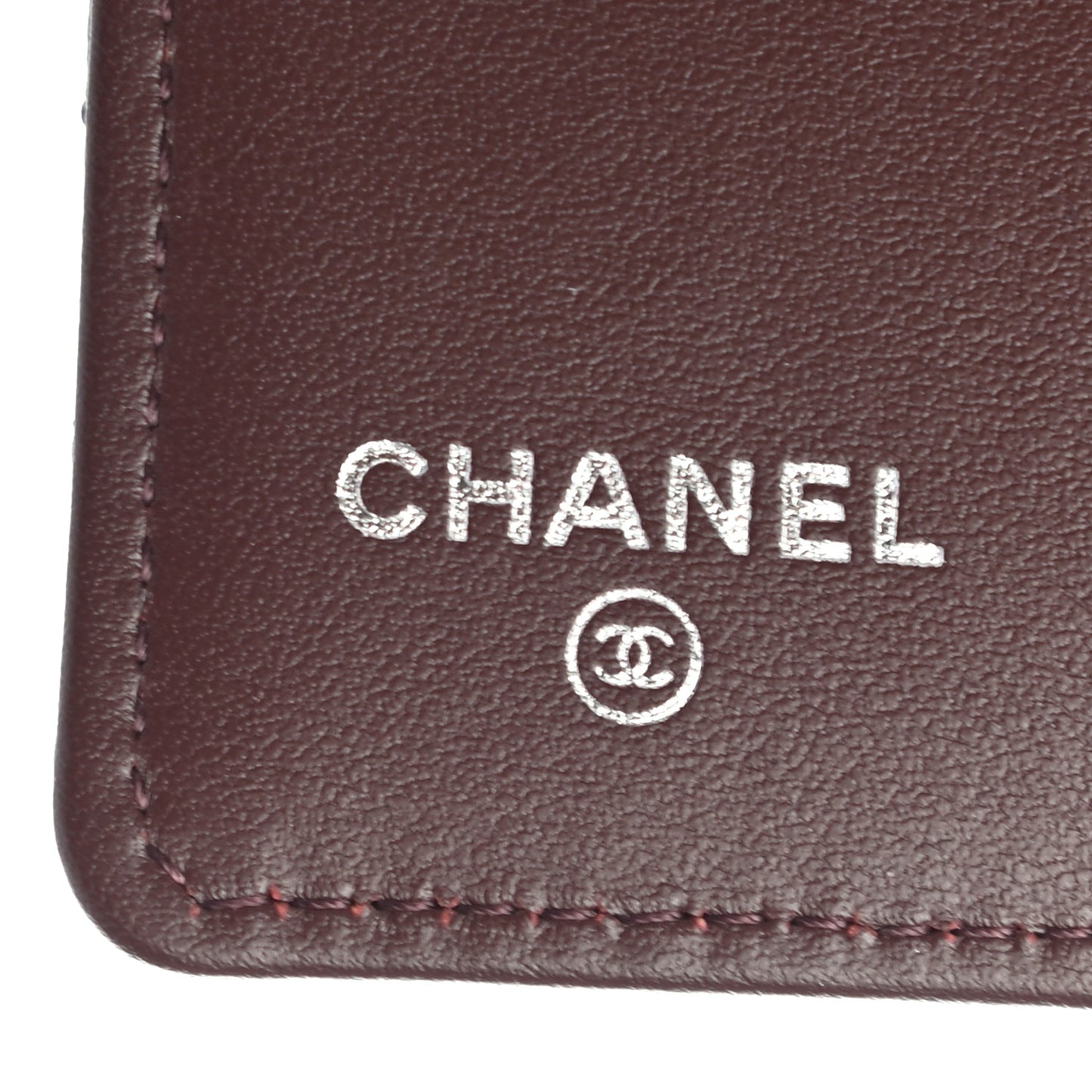 Caviar Quilted Classic 4 Key Holder Wallet Black
