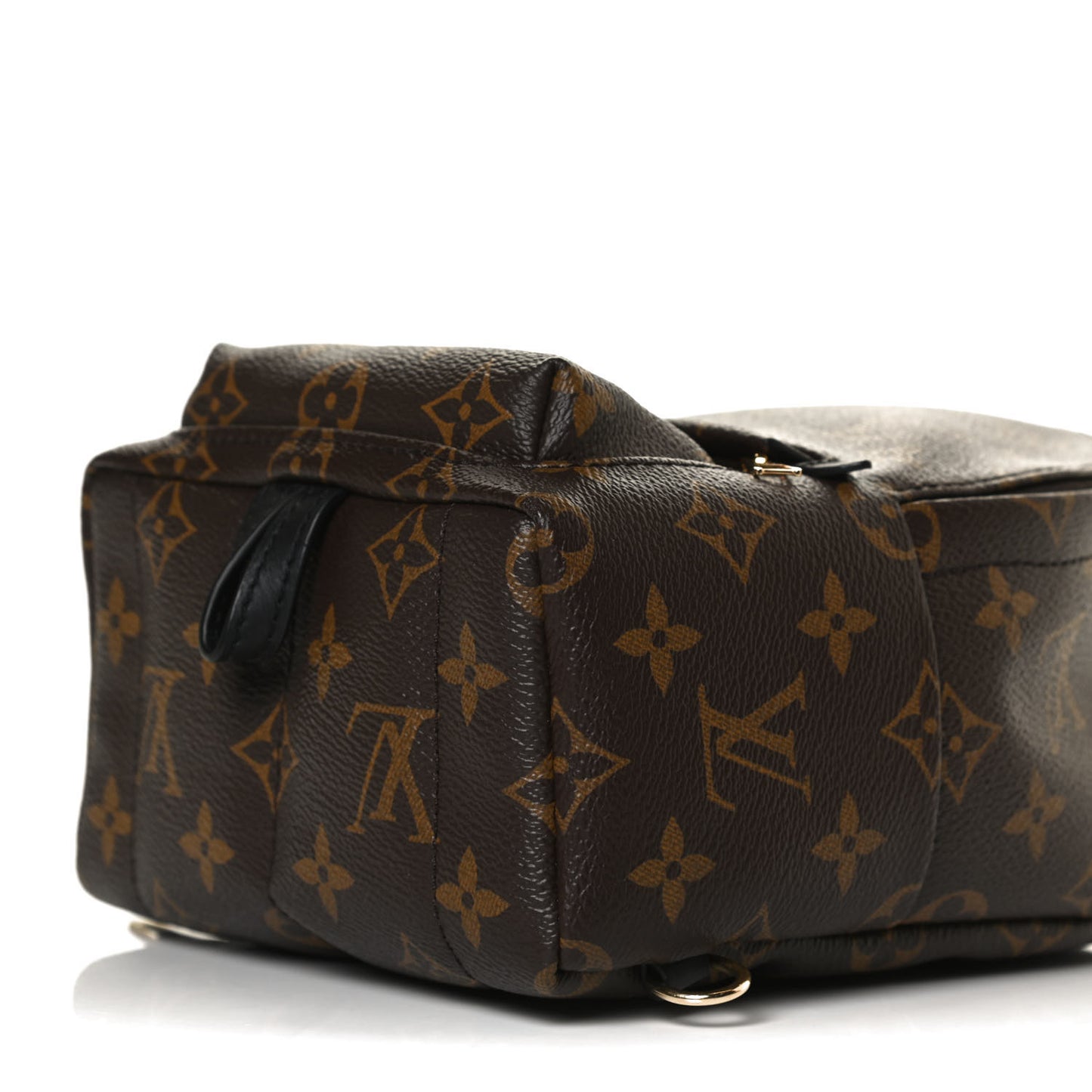 Monogram Palm Springs Backpack Mini