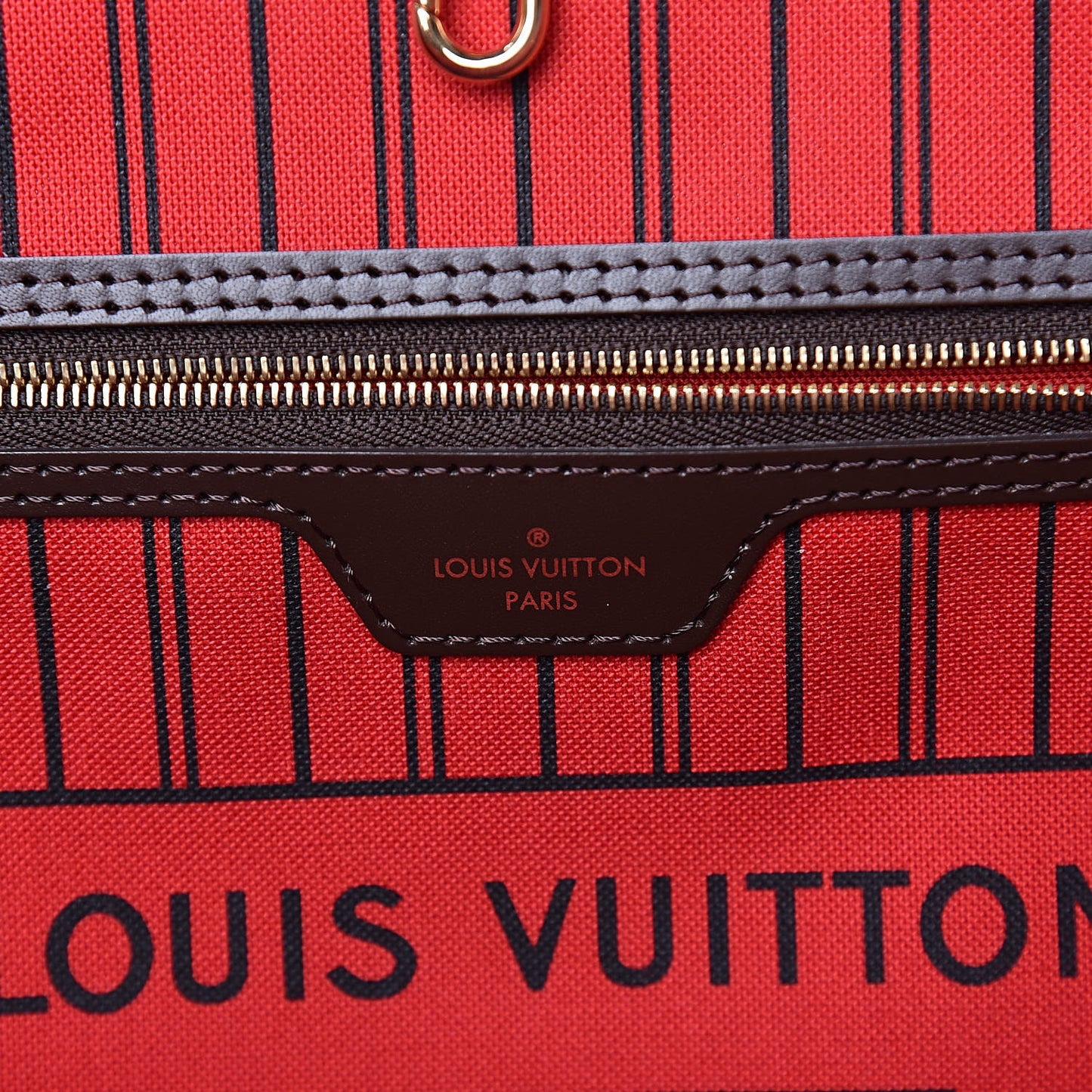 Damier Ebene Neo Neverfull MM