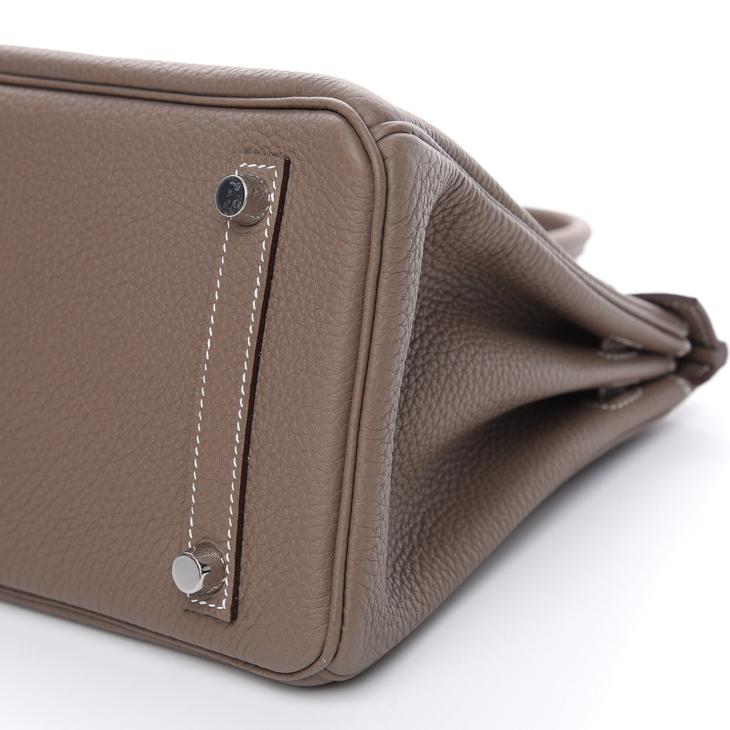 Togo Birkin 25 Etoupe