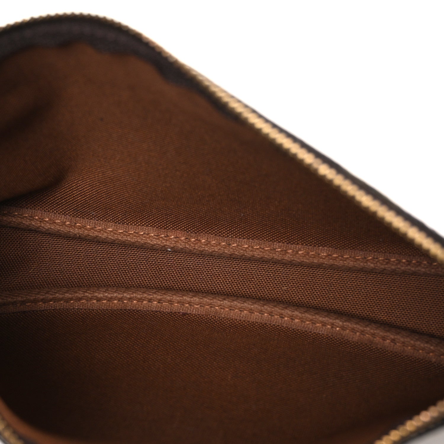 Louis Vuitton Monogram Pochette Accessories 5 of 10
