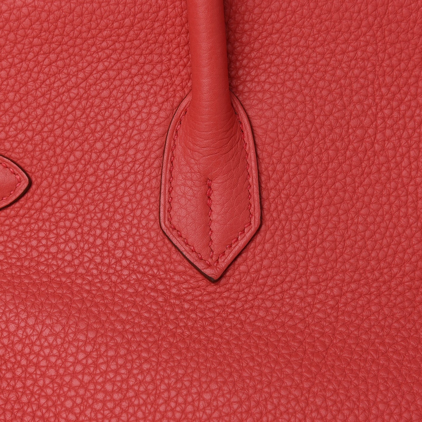 Taurillon Clemence Birkin 35 Bougainvillea