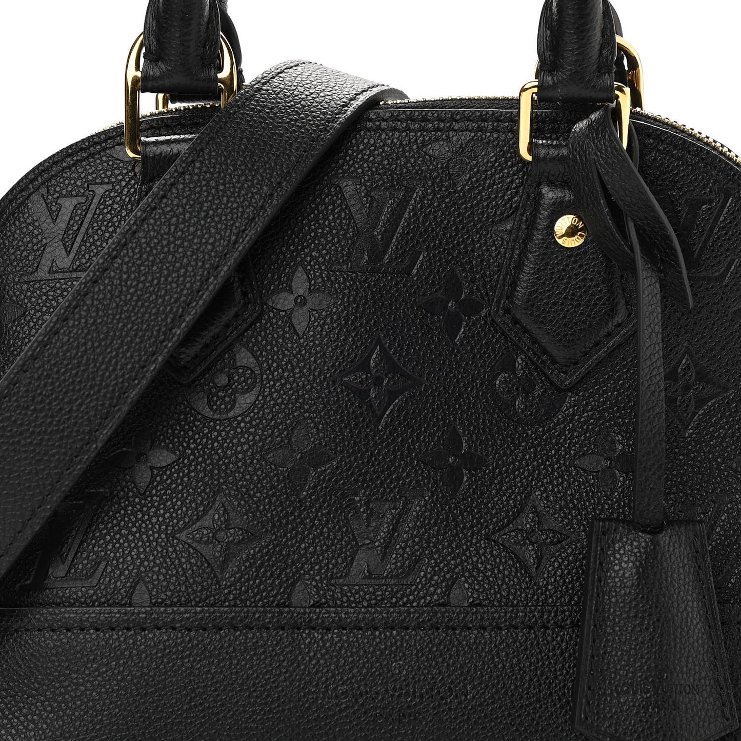 Empreinte Neo Alma BB Black