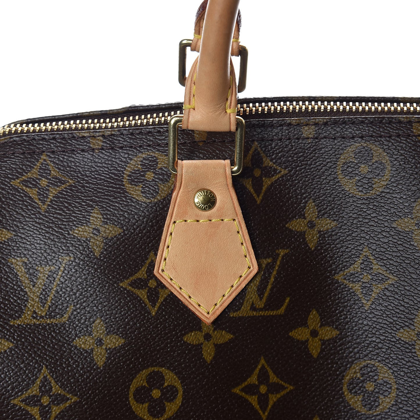 Monogram Speedy 30
