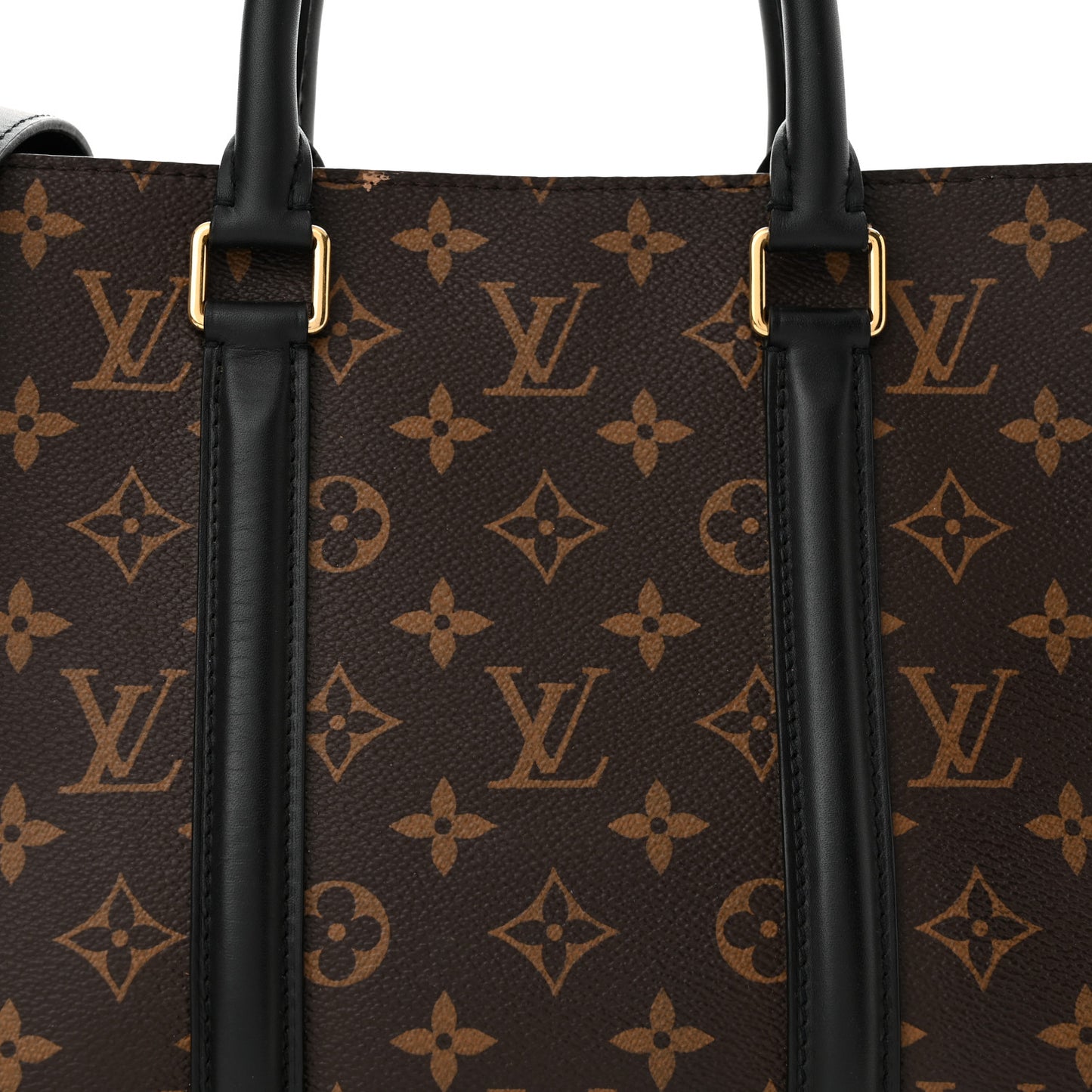 Monogram Soufflot MM Black