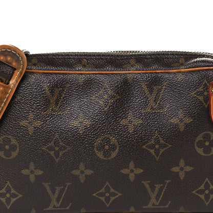 Louis Vuitton Monogram Pochette Marly Bandouliere 8 of 13