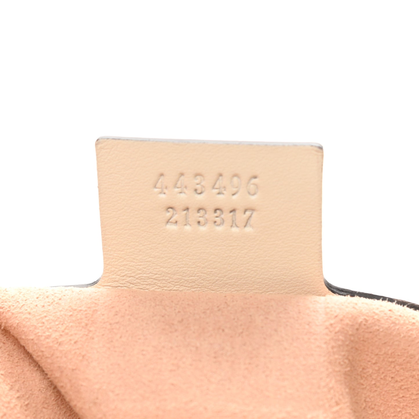 Calfskin Matelasse Medium GG Marmont Shoulder Bag White