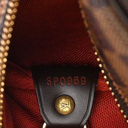 Louis Vuitton Damier Ebene Nolita 7 of 10