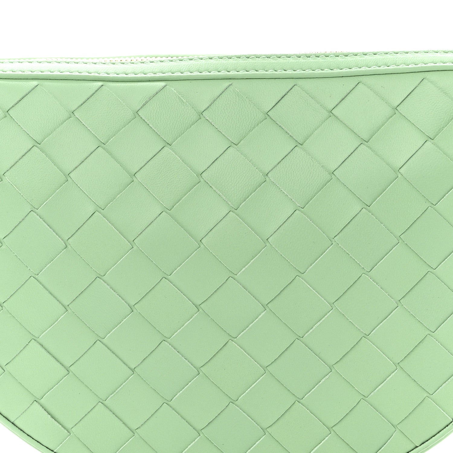 Bottega Veneta Nappa Intrecciato Mini Sunrise Siren 8 of 10