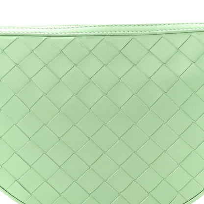 Bottega Veneta Nappa Intrecciato Mini Sunrise Siren 8 of 10
