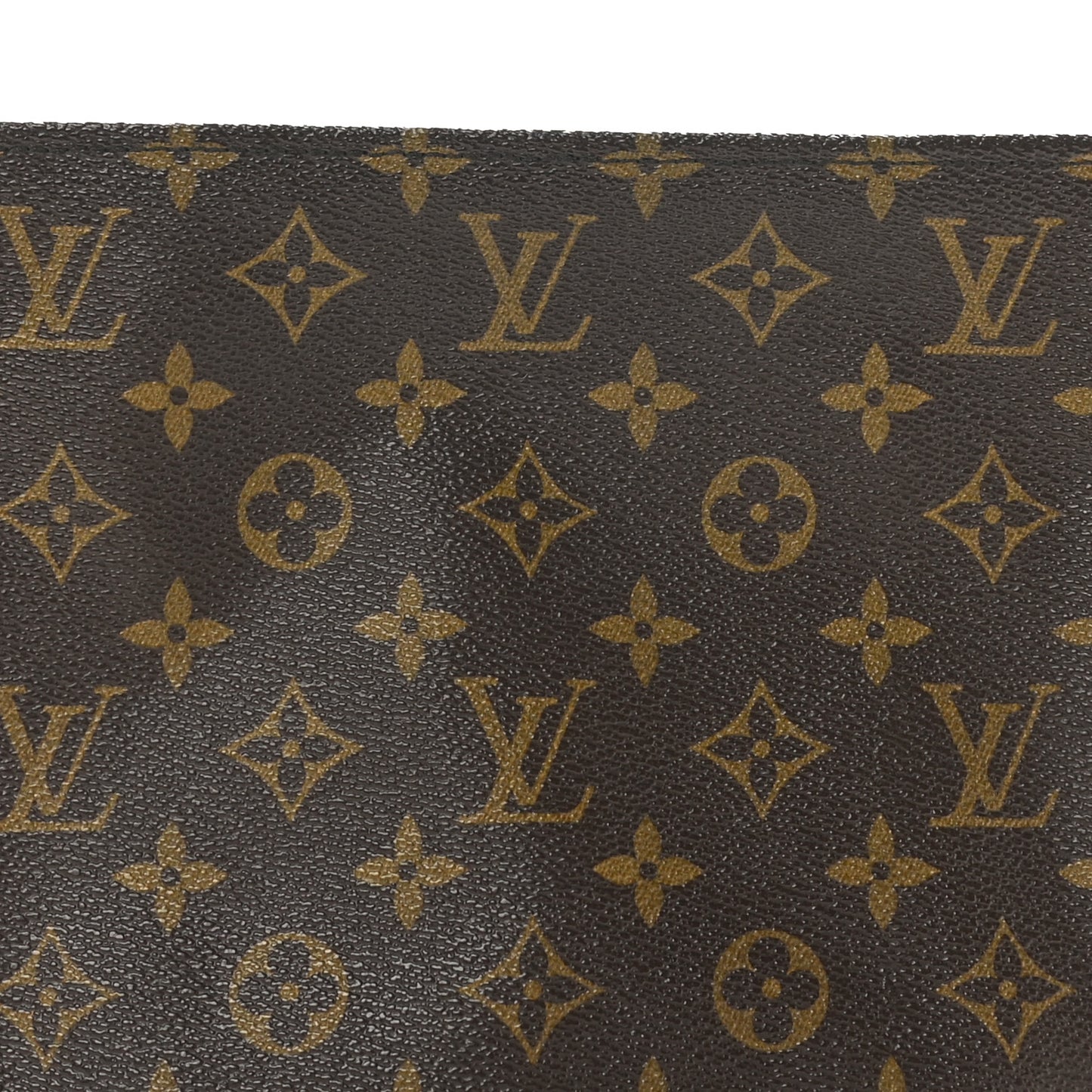 Monogram Toiletry Pouch 26