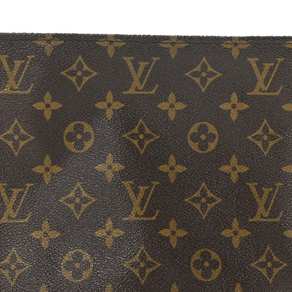 Louis Vuitton Monogram Toiletry Pouch 26 8 of 8