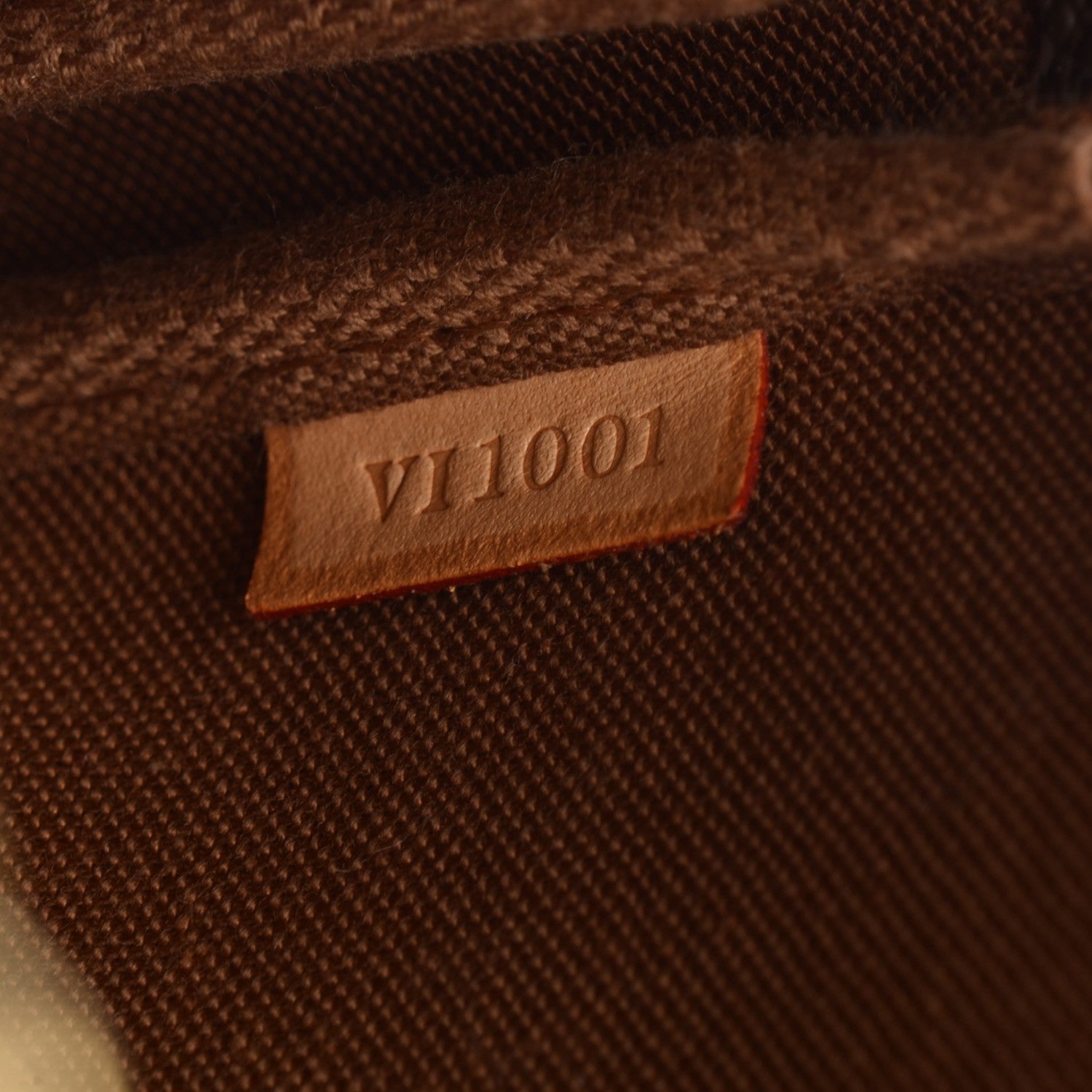 Louis Vuitton Monogram Pochette Accessories 6 of 7