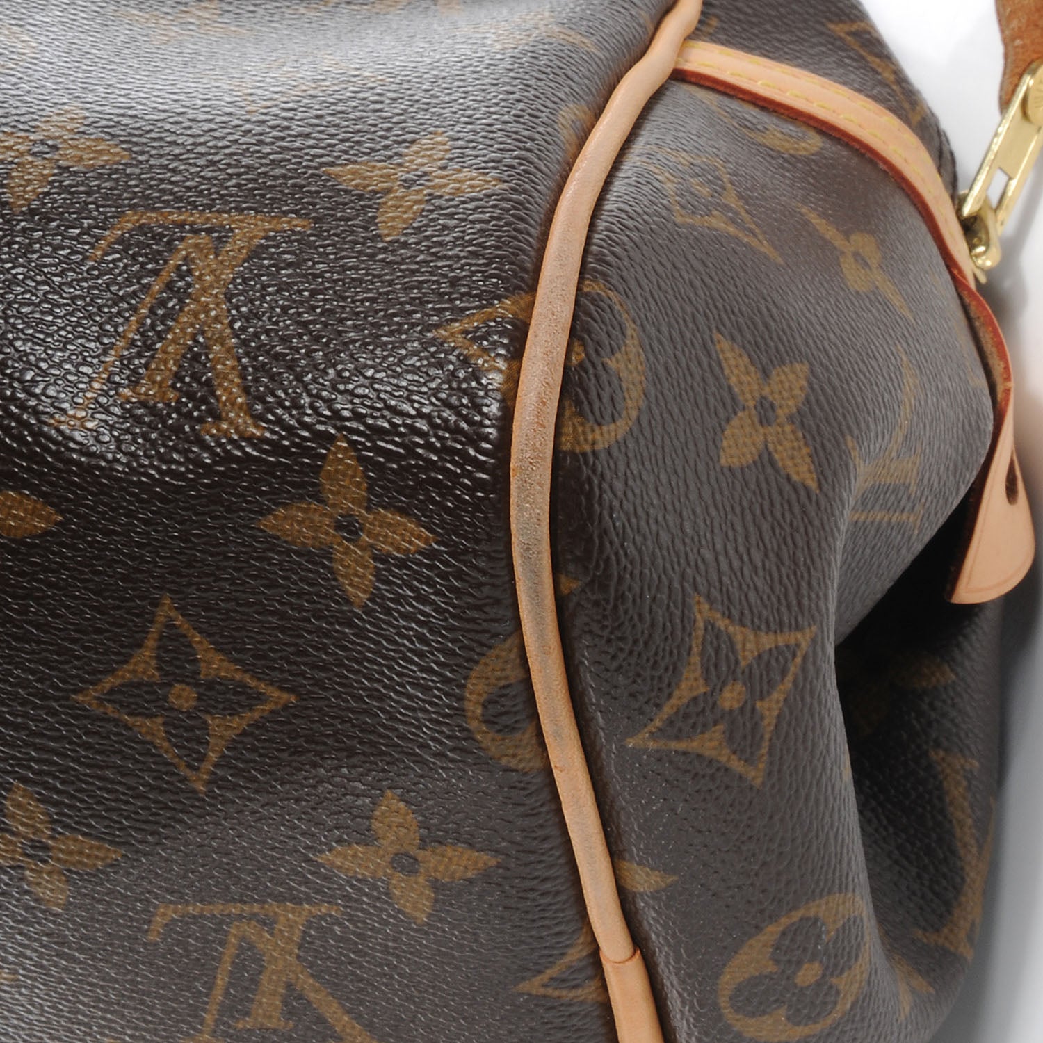 Louis Vuitton Monogram Montorgueil PM 5 of 9