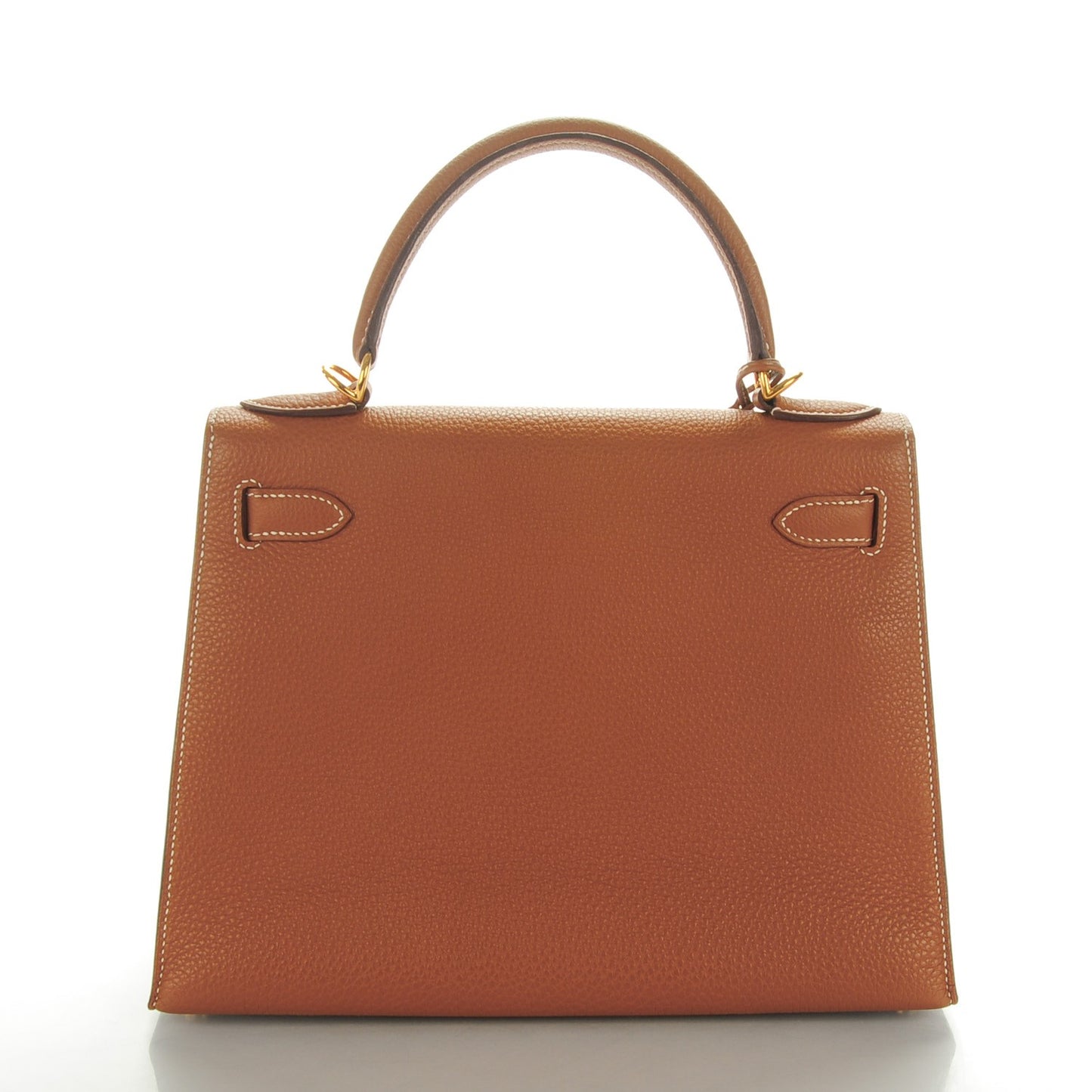 Togo Kelly Sellier 28 Gold