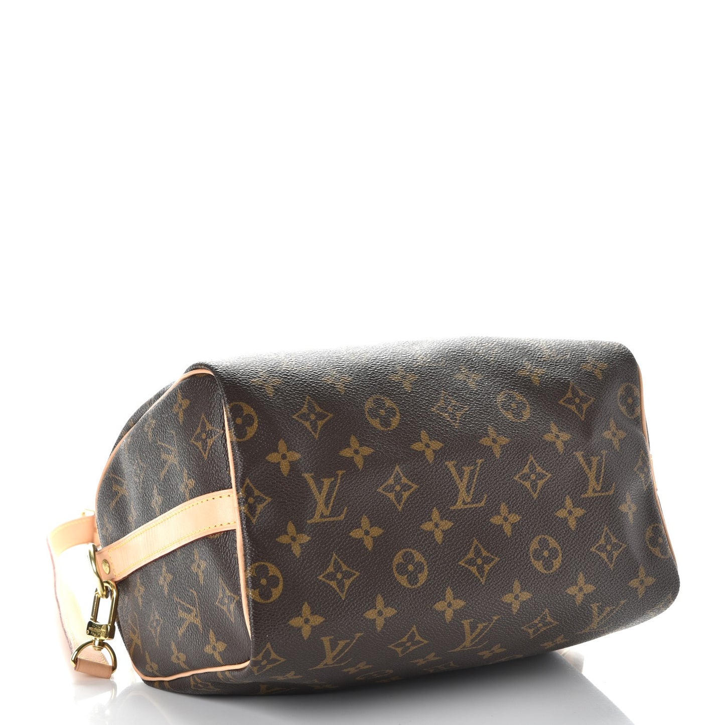Monogram Speedy Bandouliere 25