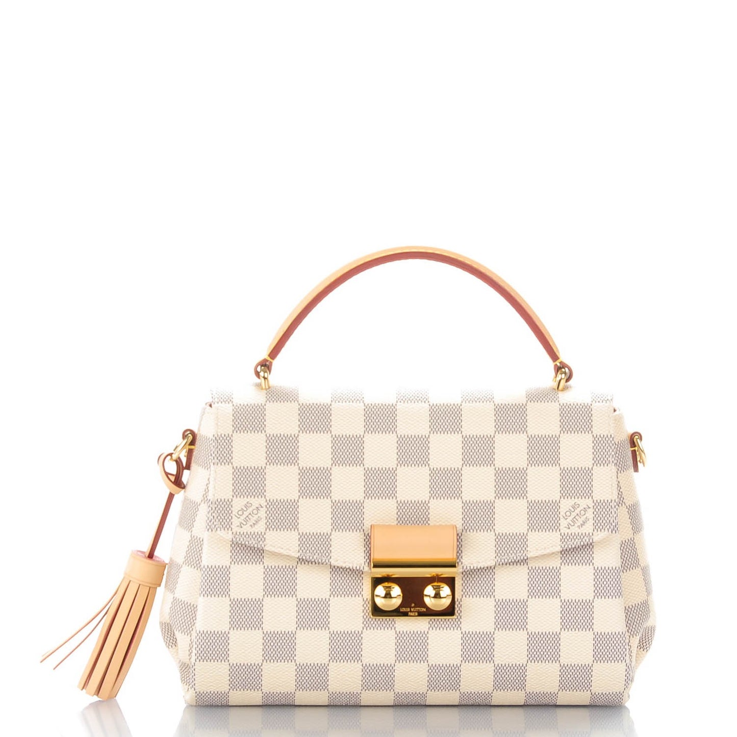 Damier Azur Croisette