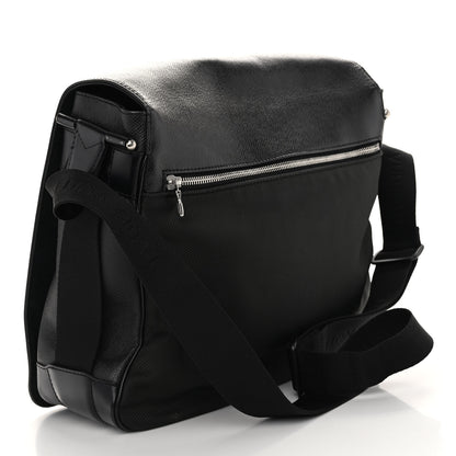 Louis Vuitton Taiga Viktor Messenger Bag Ardoise 3 of 12