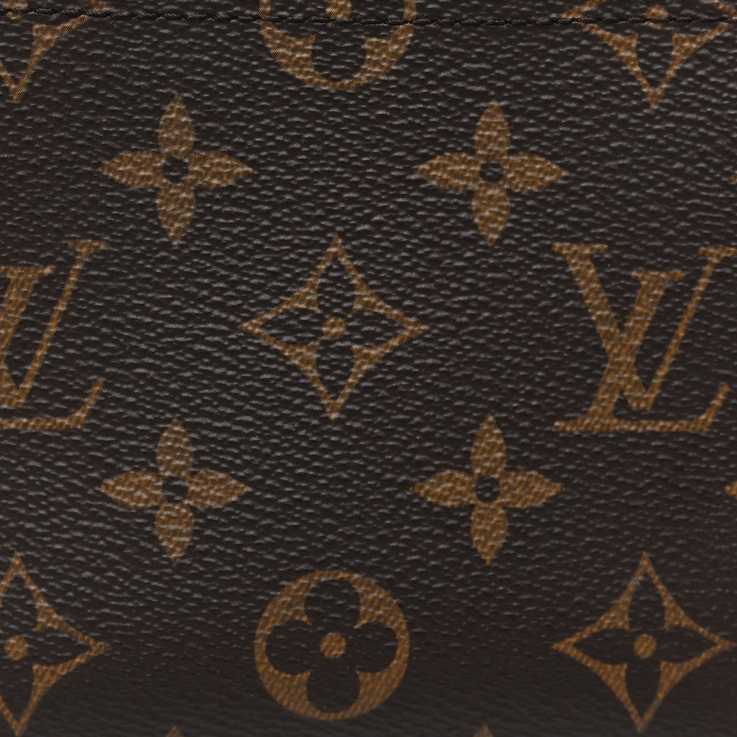 Louis Vuitton Monogram Trio Toilet Pouch Set 9 of 10