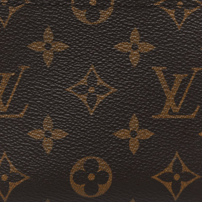 Louis Vuitton Monogram Trio Toilet Pouch Set 9 of 10