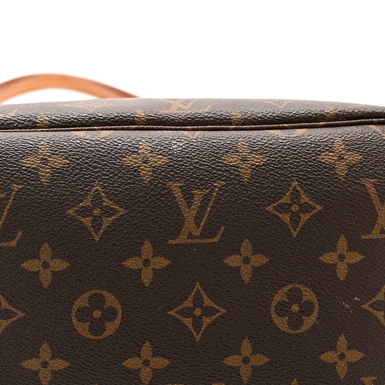 Louis Vuitton Monogram Neo Neverfull MM 12 of 14