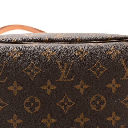 Louis Vuitton Monogram Neo Neverfull MM 12 of 14