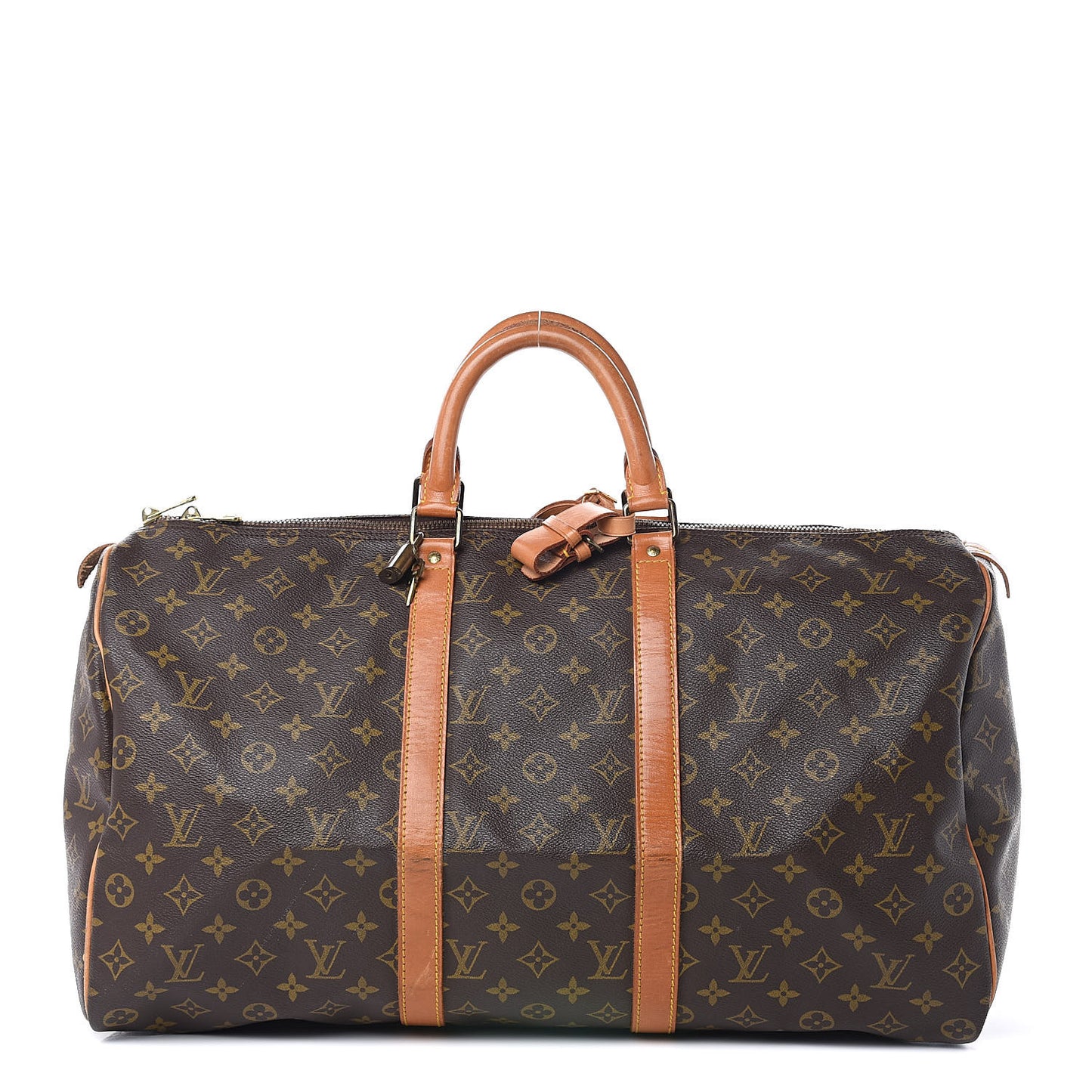 Monogram Keepall 50