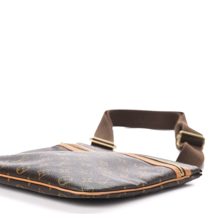Louis Vuitton Monogram Bosphore Pochette 8 of 10