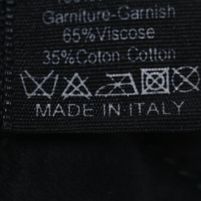 Chanel Silk Eyelid Sleeping Mask Black 6 of 8