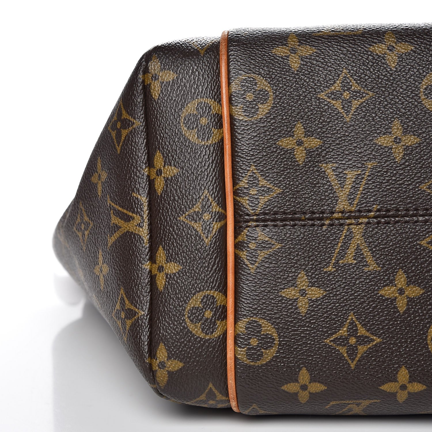 Louis Vuitton Monogram Totally MM 7 of 8