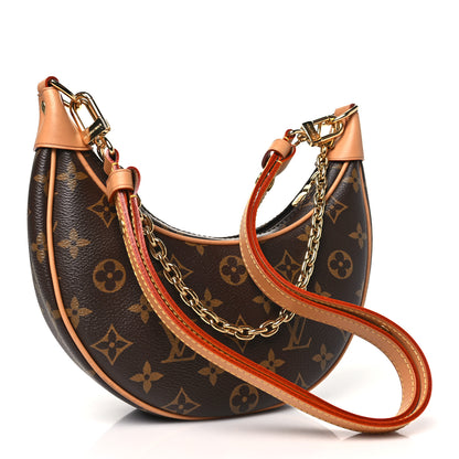 Louis Vuitton Monogram Loop 3 of 11