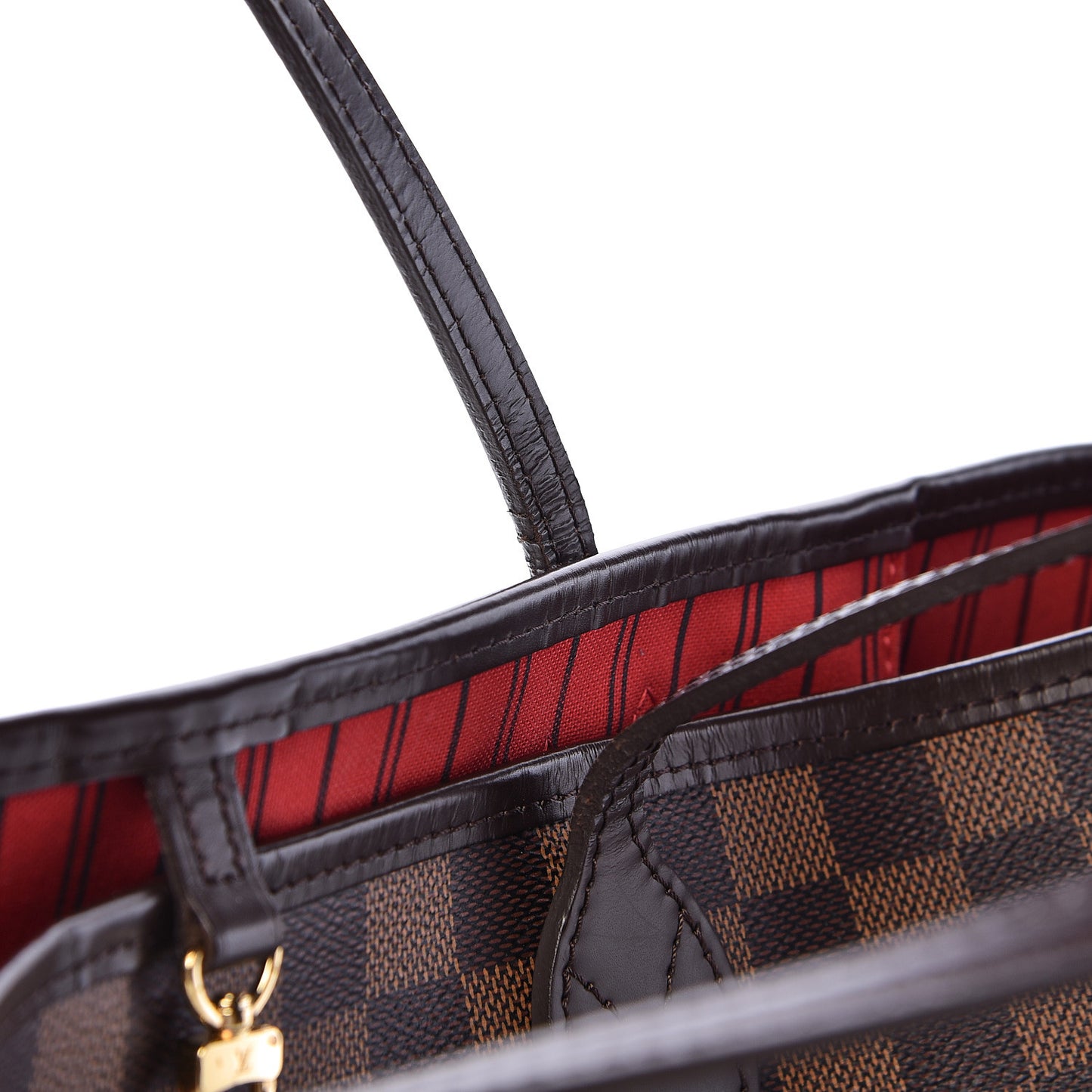 Damier Ebene Neo Neverfull GM