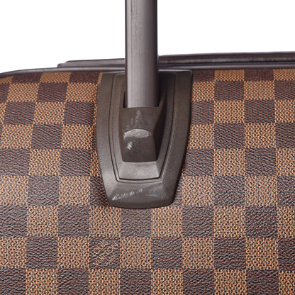 Louis Vuitton Damier Ebene Pegase 55 11 of 21