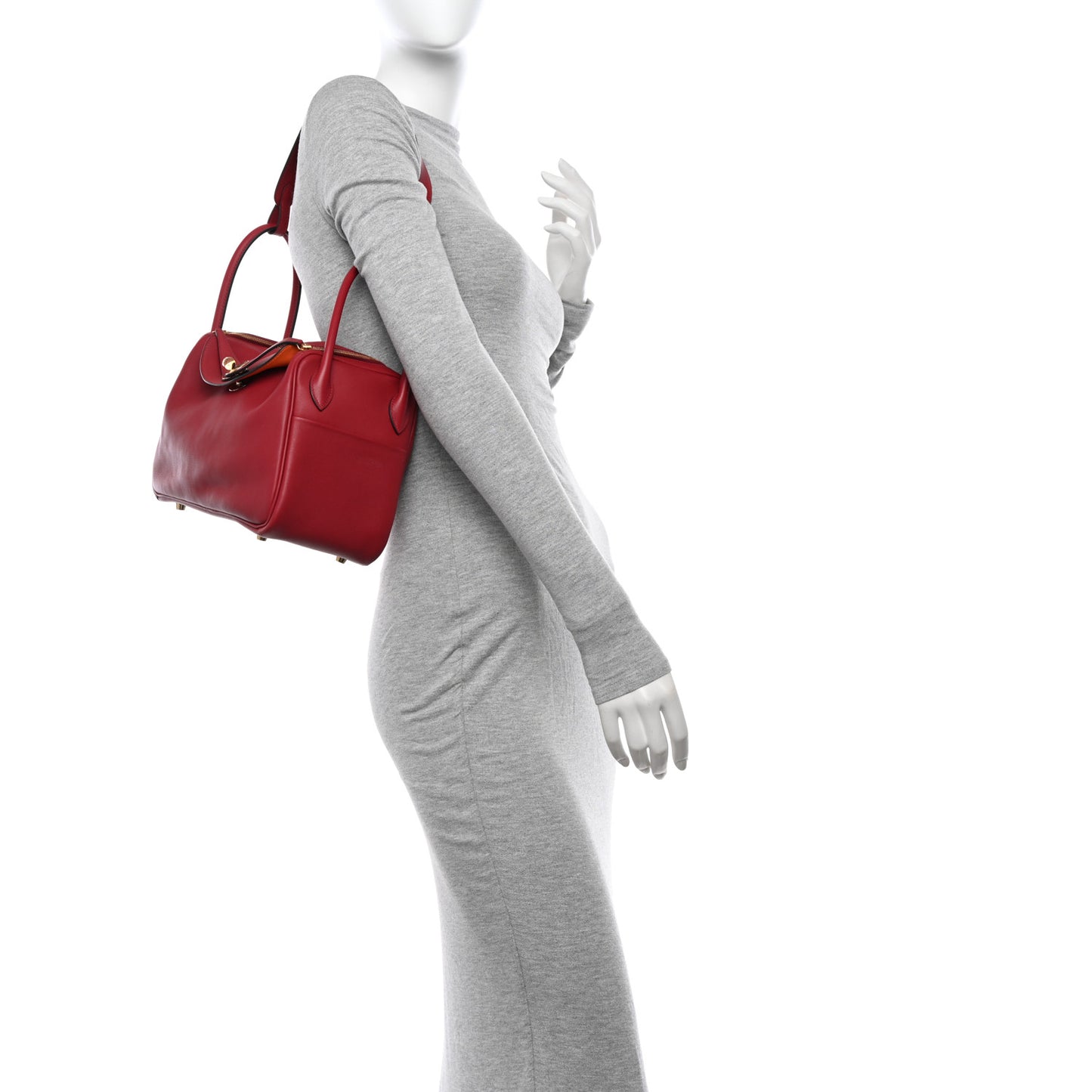 Swift Verso Lindy 26 Rouge Grenat Orange