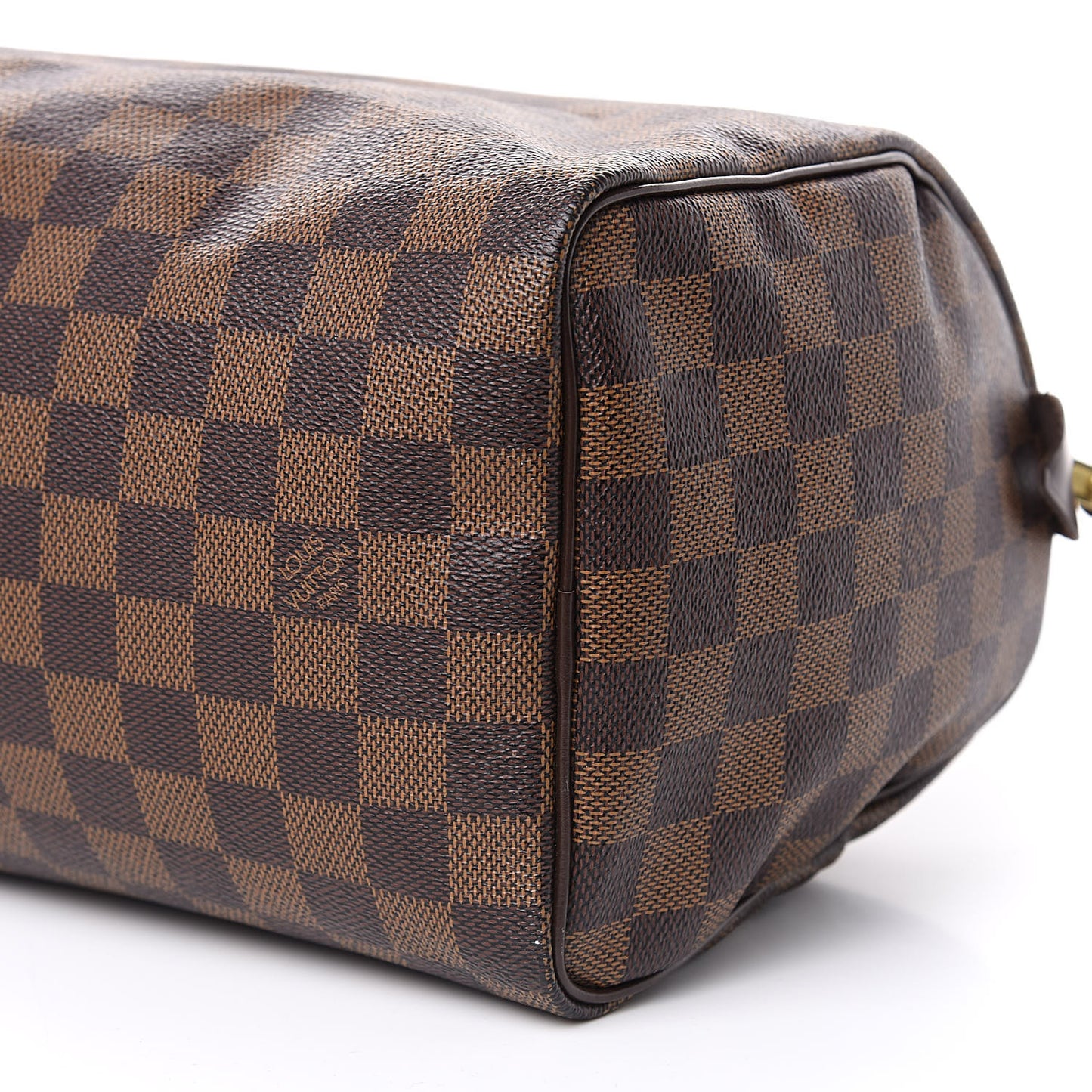 Damier Ebene Speedy 25