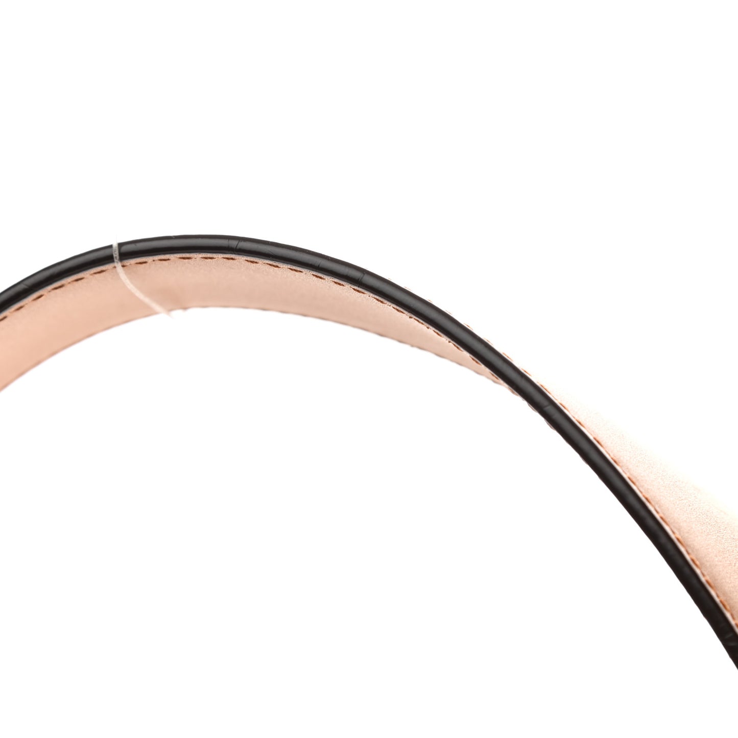 Visetos Medium Klara Hobo Soft Pink