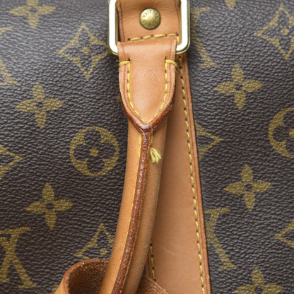 Louis Vuitton Monogram Keepall 55 14 of 20