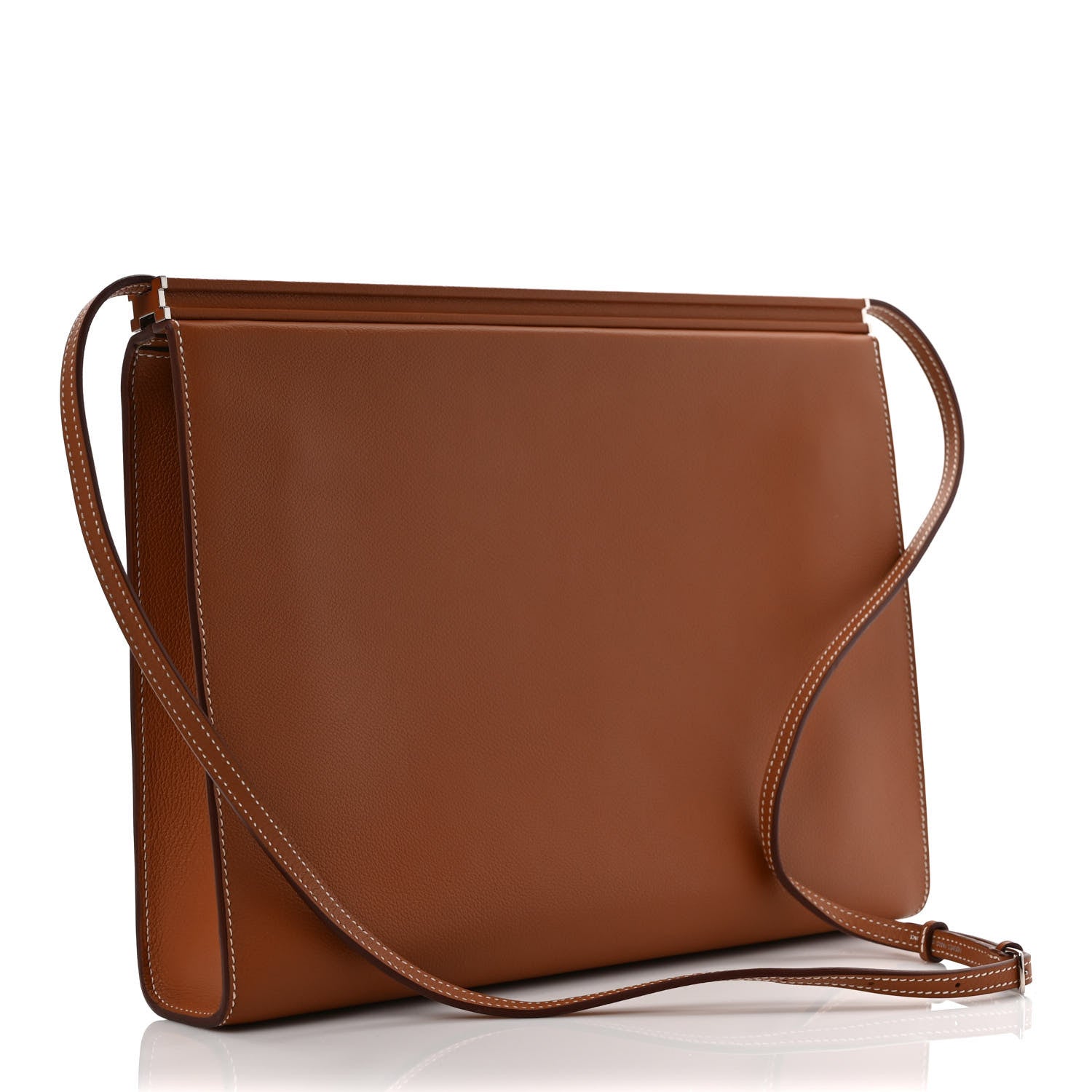 Hermes Evercolor Clic-H 33 Gold 2 of 7