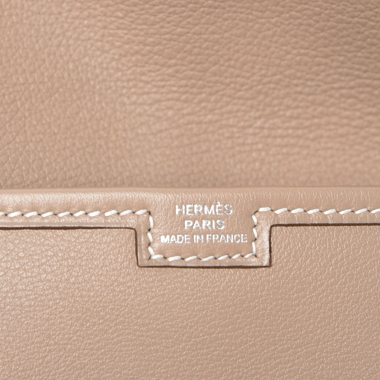 Swift Jige Duo Clutch Etoupe